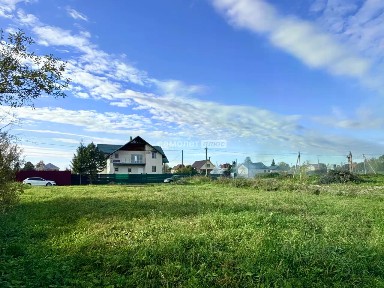 Продается участок, 9,82 сот.