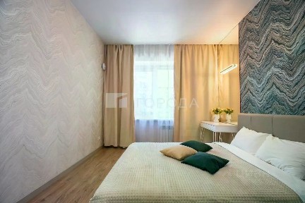 Сдается 2-комн. квартира, 47 м²