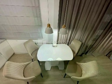 Сдается 2-комн. квартира, 45 м²