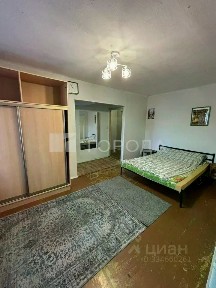 Сдается 2-комн. квартира, 40,5 м²