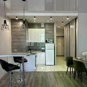 Сдается 1-комн. квартира, 52 м²