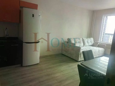Сдается 1-комн. квартира, 41 м²