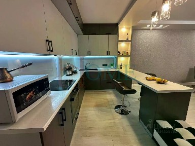 Сдается 1-комн. квартира, 84 м²