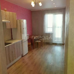 Сдается 1-комн. квартира, 41 м²