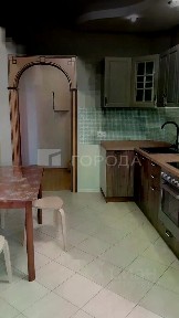 Сдается 2-комн. квартира, 57 м²