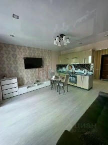 Сдается студия, 28 м²