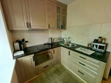 Сдается 3-комн. квартира, 58 м²