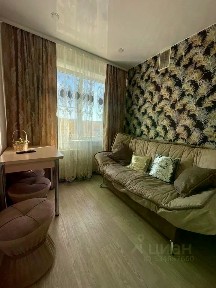 Сдается 1-комн. квартира, 34 м²