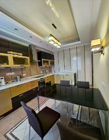Сдается 2-комн. квартира, 100 м²