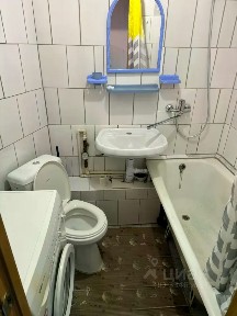 Сдается 1-комн. квартира, 33 м²