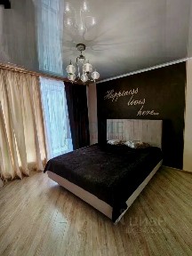 Сдается 1-комн. квартира, 39 м²