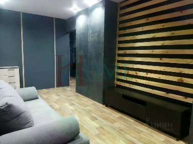 Сдается 1-комн. квартира, 40 м²