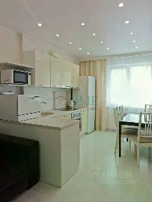 Сдается 2-комн. квартира, 72 м²