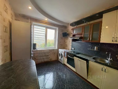 Сдается 3-комн. квартира, 63 м²