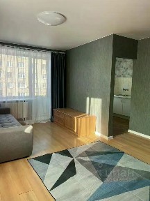 Сдается 1-комн. квартира, 30 м²
