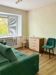 Сдается 1-комн. квартира, 30 м²