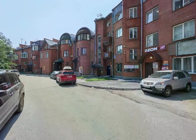Сдается 3-комн. квартира, 86 м²