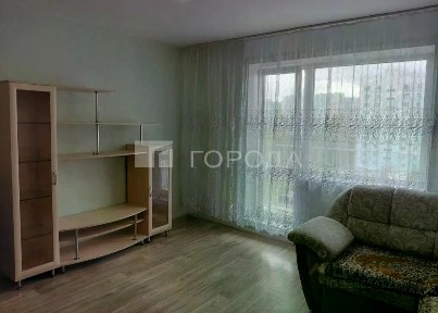 Сдается студия, 39 м²