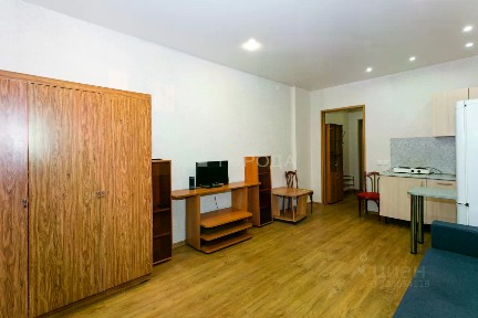 Сдается студия, 24,8 м²