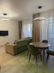 Сдается 3-комн. квартира, 88,1 м²