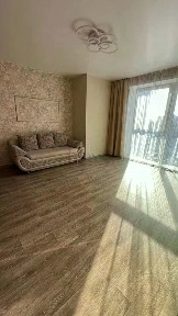 Сдается 1-комн. квартира, 56 м²
