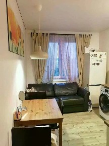 Сдается 1-комн. квартира, 37 м²