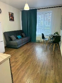 Сдается студия, 32 м²