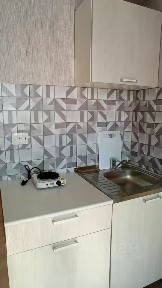 Сдается студия, 22 м²