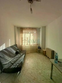 Сдается 1-комн. квартира, 44 м²