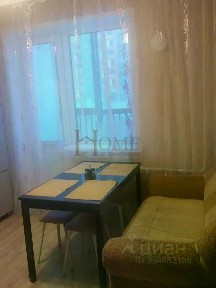 Сдается 1-комн. квартира, 37 м²