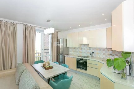 Сдается 3-комн. квартира, 84 м²