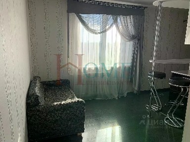 Сдается 1-комн. квартира, 35,7 м²