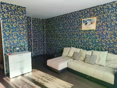 Сдается 1-комн. квартира, 37 м²