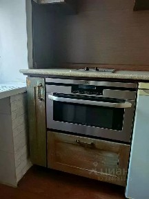 Сдается 1-комн. квартира, 44 м²