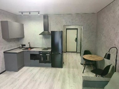 Сдается студия, 30 м²
