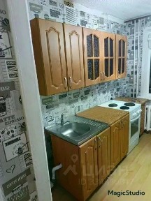 Сдается 2-комн. квартира, 44 м²