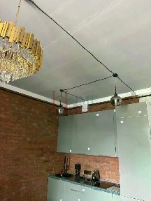 Сдается 1-комн. квартира, 50 м²