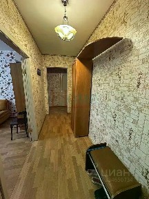 Сдается 3-комн. квартира, 66 м²