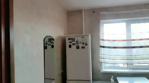 Сдается 1-комн. квартира, 37 м²