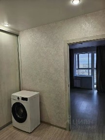 Сдается 1-комн. квартира, 36,4 м²