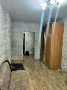 Сдается 1-комн. квартира, 38 м²