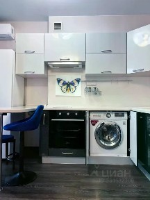 Сдается студия, 31 м²