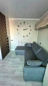 Сдается студия, 20 м²