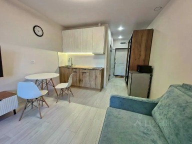 Сдается студия, 25 м²