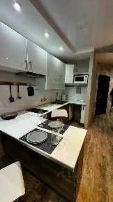 Сдается студия, 42 м²