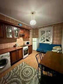 Сдается 1-комн. квартира, 47 м²