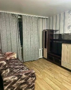 Сдается 1-комн. квартира, 33 м²