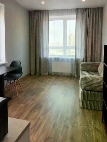Сдается студия, 20 м²