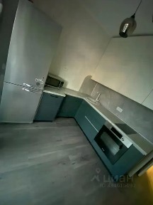 Сдается 2-комн. квартира, 44 м²