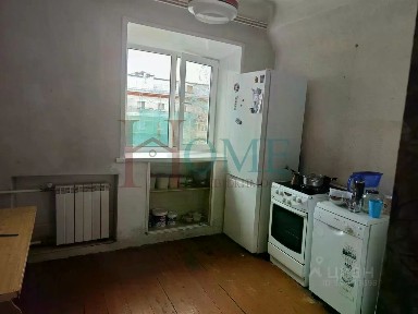 Сдается 2-комн. квартира, 52 м²